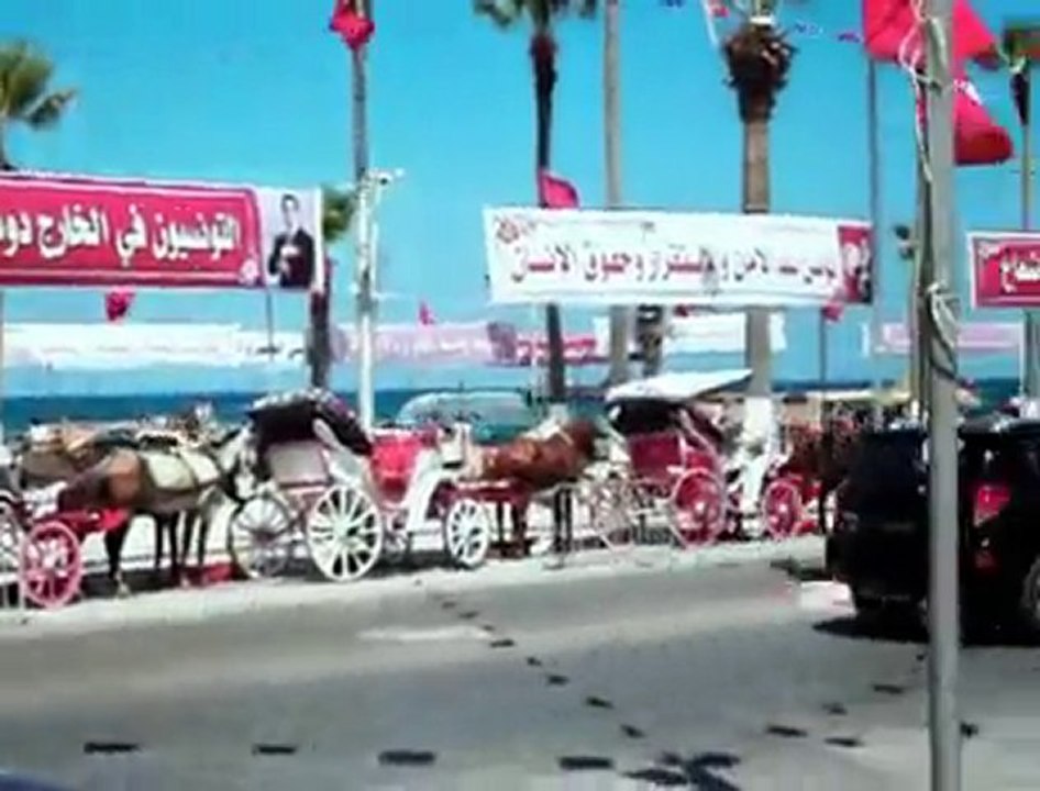 Tounes le bled ROI 2 BLED ZAMTASSYANO Rami-B Rap 2010