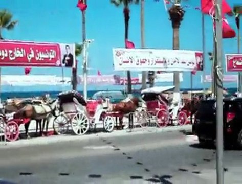 Tounes le bled ROI 2 BLED ZAMTASSYANO Rami-B Rap 2010