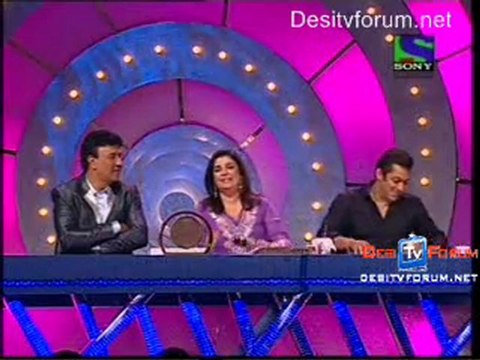 Entertainment Ke Liye - 6th September 2010 - pt3