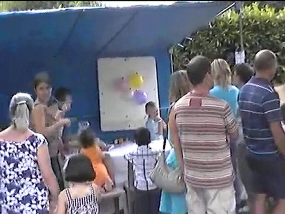 Kermesse 2010-2