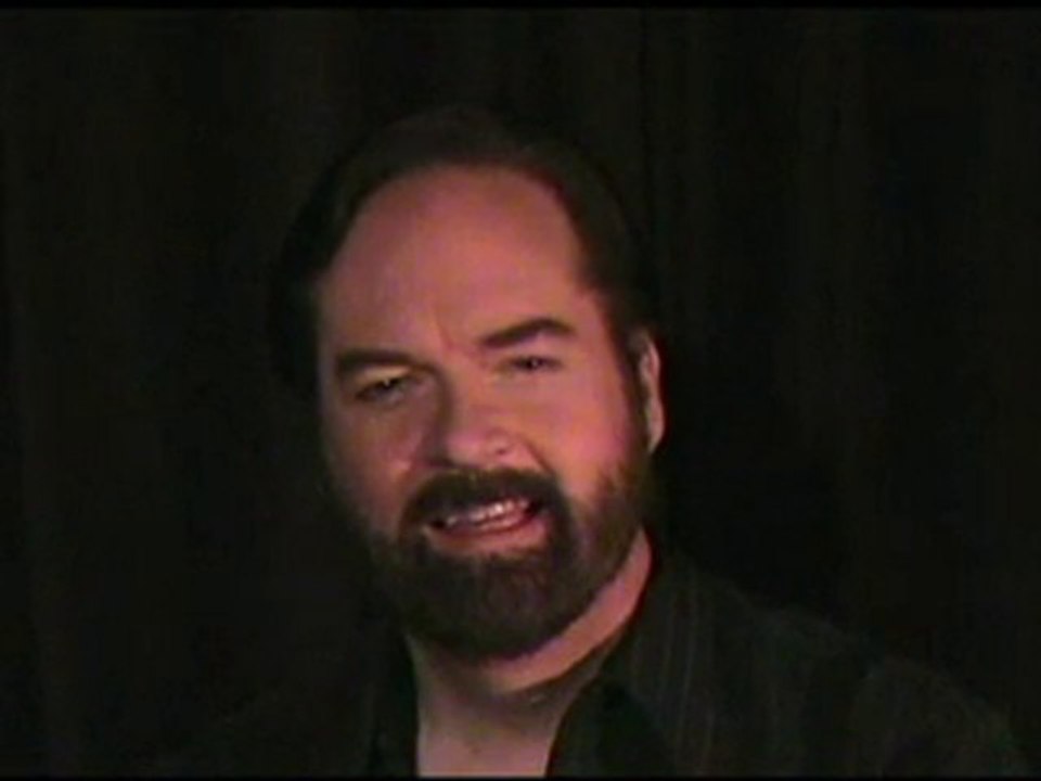 Video Blog 213:Pooch's Production Pontifications 1