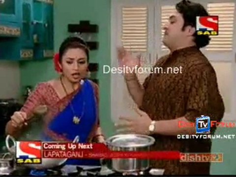 Mr and Mrs Sharma Allahabadwale- 6th September 2010 pt3