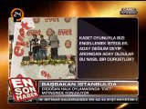 Rahibe Afişi Avcılar Belediyesinin Kılıçdaroğlu özür dile