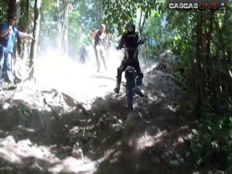 Endurance des Yvelines 2010