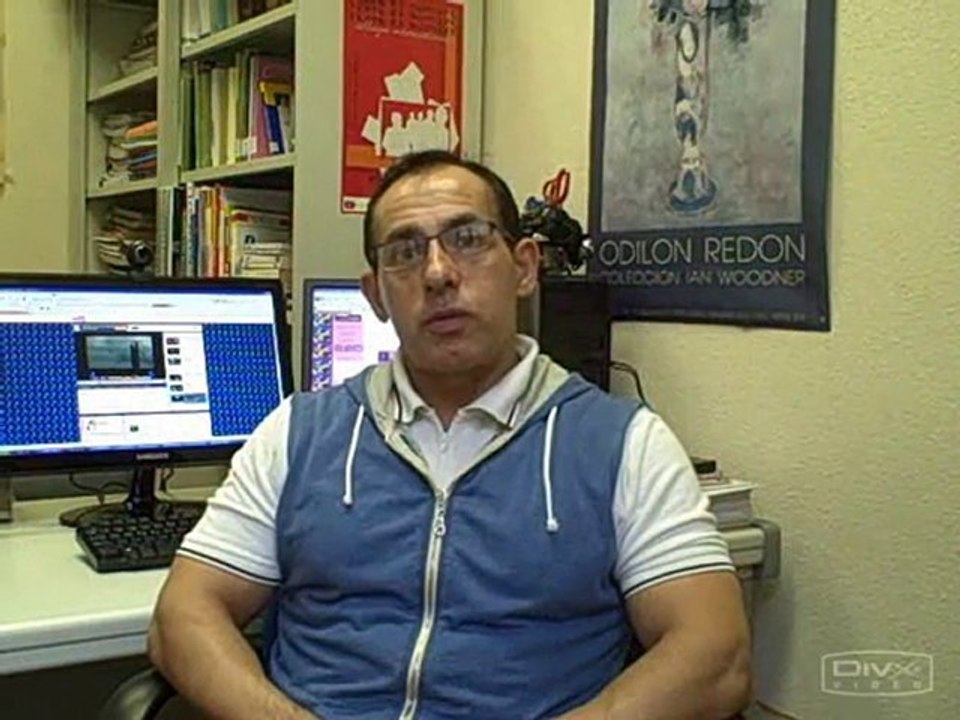 Présentation cours 2010 – 2011