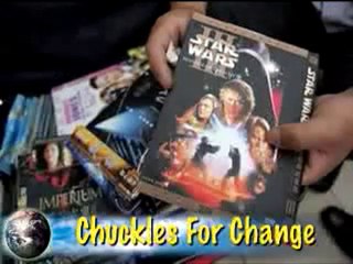 Chuckles For Change