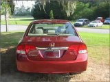 2010 Honda Civic for sale in Savannah GA - New Honda by ...