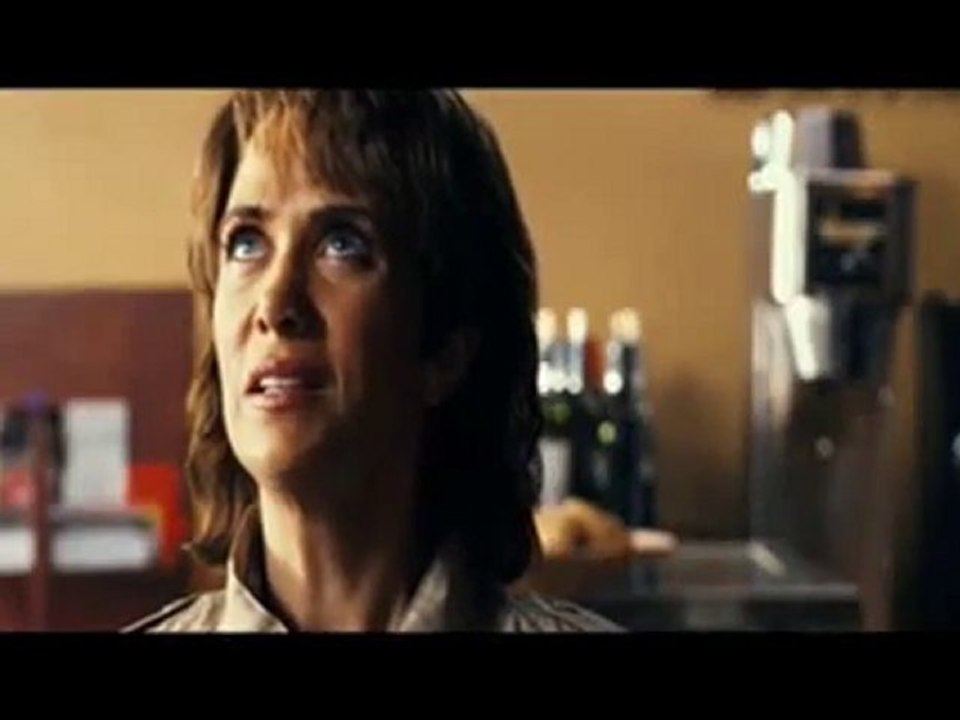 Critique DVD MacGruber