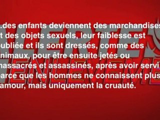 Billy Meier - Les prophéties des Pléiades 1958 - part 2/3