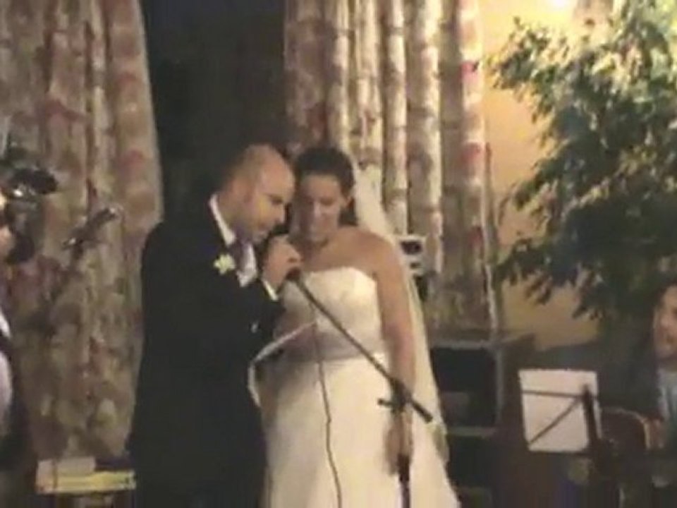 Almu y Álvaro - Contigo