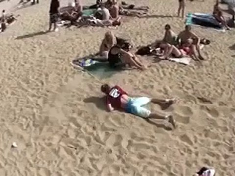 kızlara hava atim derken