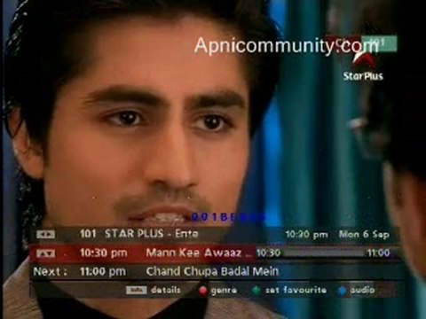 tere liye - 6th sept 10 pt4