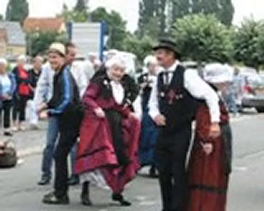 Danse angevine
