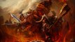 Warcraft Soundtracks - Thunder Bluff