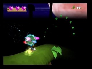 Klonoa 2 : Partie 12 - La mer noire des larmes