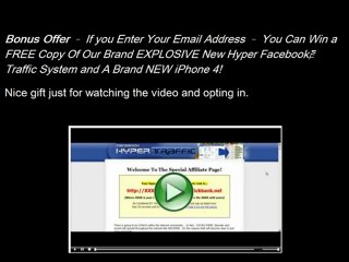 Hyper FB Traffic Review