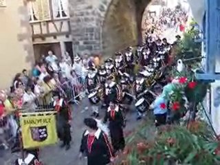 Fête des Ménétriers - Partie 6