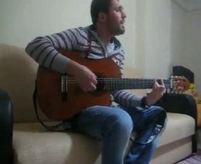 VAZGECTİM SERCAN BOZKAYA