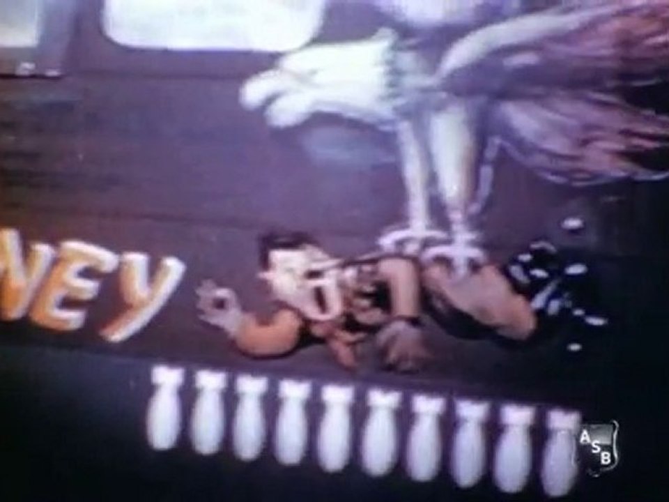 Memphis Belle in HD