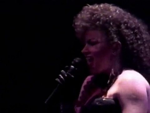 New Talent Singer Songwriter singing Black Velvet