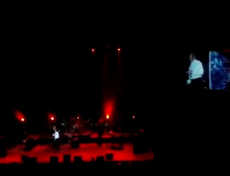 engelbert humperdinct  live from araneta coliseum