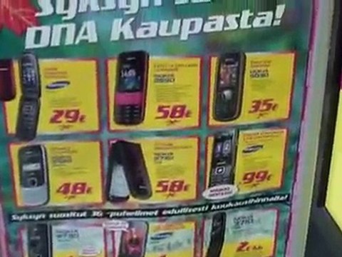 95.takaとkayoの世界旅行★ヘルシンキinフィンランド(11日目)