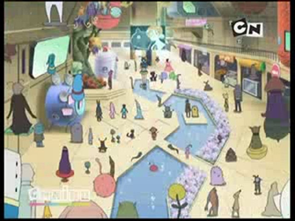 Keroro 149 Vuelve Alisa alienigenas contra monstruos Parte 1