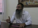 ISRAEL BALEV: RAV ACHER FITOUSSI - ROCH HACHANA 5771