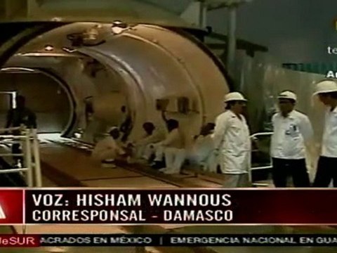 Vence el plazo fijado a Irán por la ONU