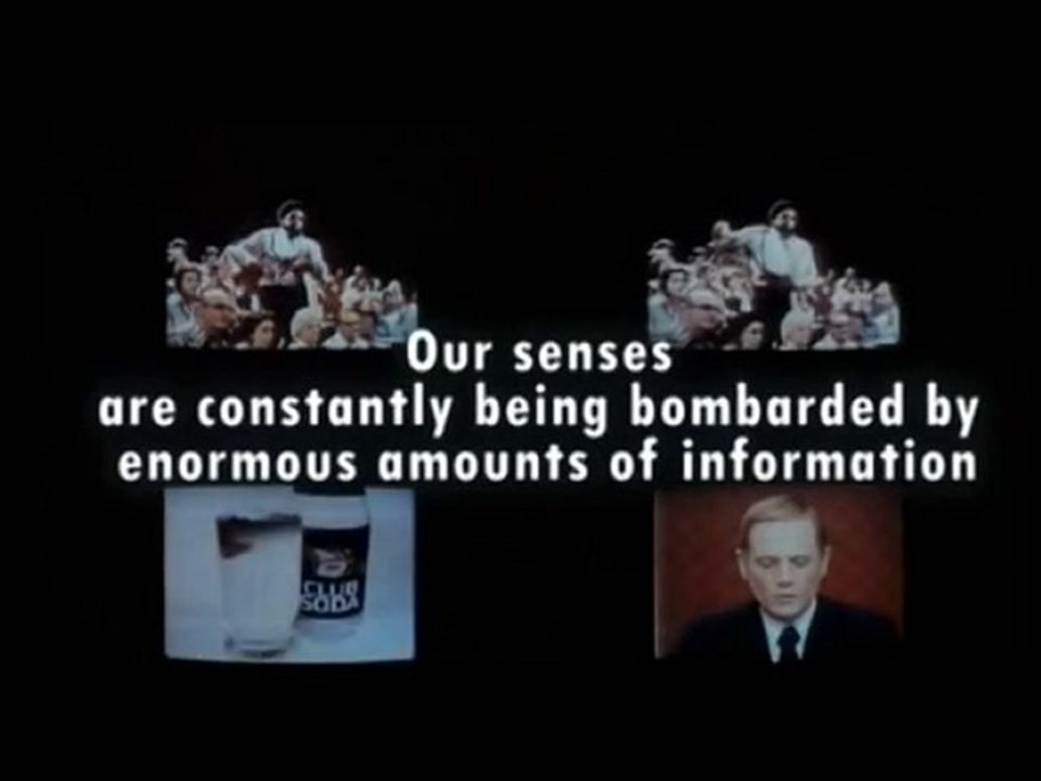 messages subliminales