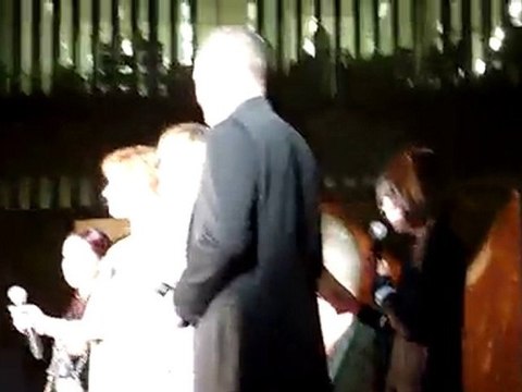 Wentworth Miller at the RE Afterlife Premiere Tokyo #4