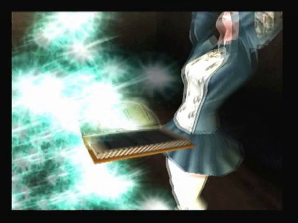 Shadow Hearts [20] La sorcière de Prague