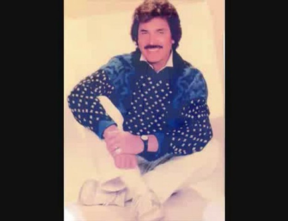 ENGELBERT HUMPERDINCK - WE WILL GET A SECOND CHANCE