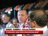 O hizmetler zaten bizim dönemimizde geldi