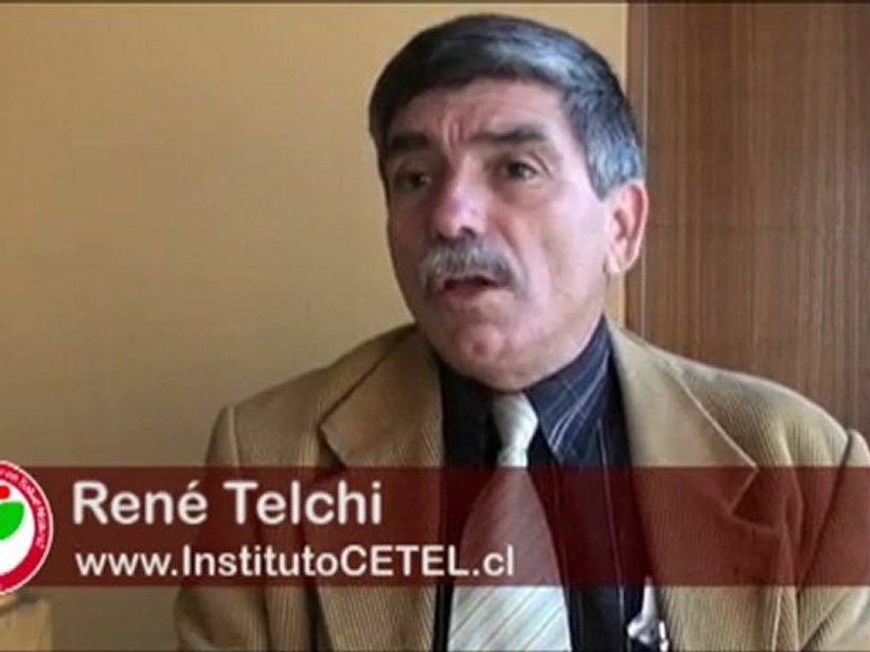 Terapias Naturales ¿Terapias alternativas?