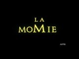 B.A. LA MOMIE TRILOGIE