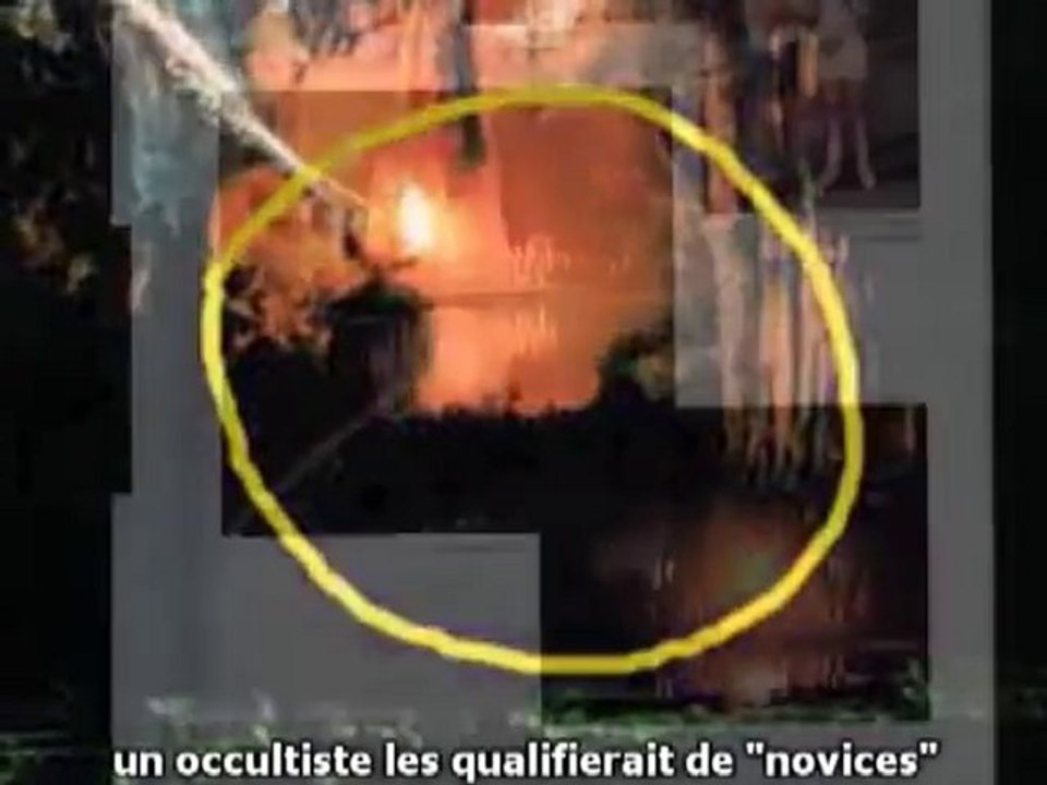 Dark Secrets Inside Bohemian Grove par Alex Jones 6sur9 STFR