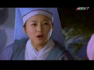 Thiên Sư Chung Qùy - 15C