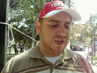 SP li Barış Soyuçok - Yetmez Ama EVET