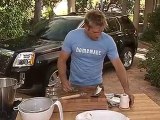 Cooking with Curtis Stone - Trade Secret: Vegetable Stock
