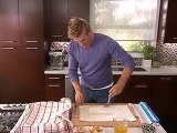 Cooking with Curtis Stone - Trade Secret: Using Phyllo Dough