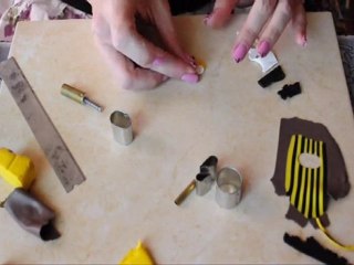 PolyPediaOnline - הדרכת דבורה חייכנית מאת איריס משלי