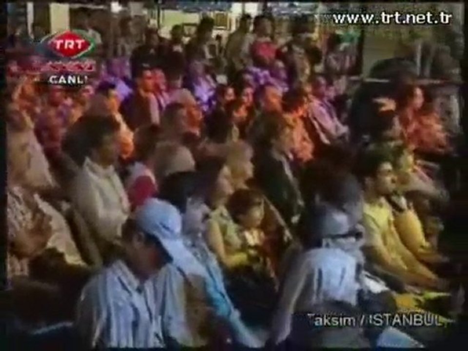 Ayna'dan yansıyanlar -  Kiziroğlu - Ayna (06.09.2010)