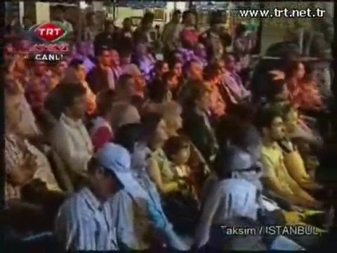 Ayna'dan yansıyanlar - Kiziroğlu - Ayna (06.09.2010)