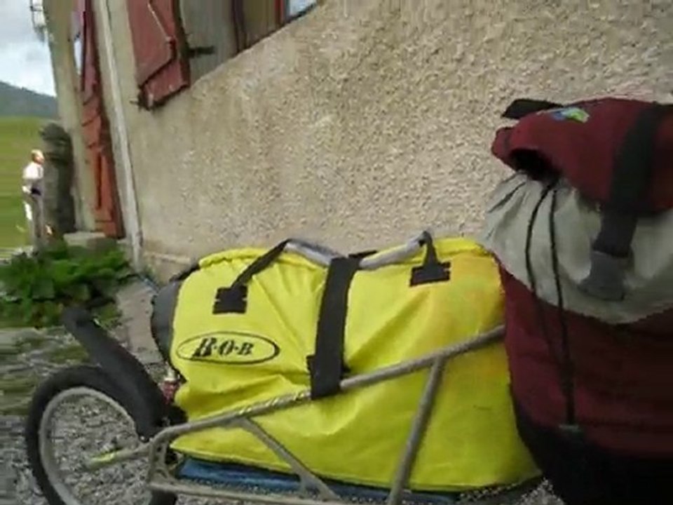 Tour de la Vanoise 6