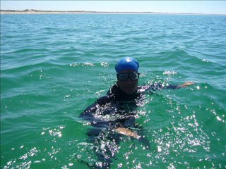 Vacances à Erdeven  Juillet 2010