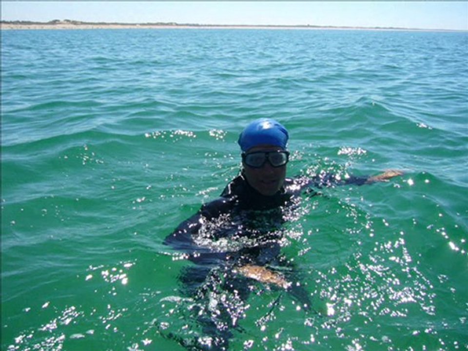 Vacances à Erdeven  Juillet 2010