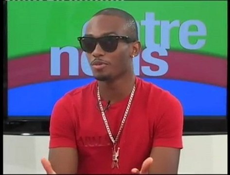 KRYS Entre nous / Zouk TV