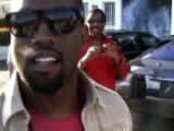 SNTV - Kanye apologizes to Taylor
