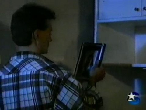 Zafer Peker - DIYEMEDIM video klip NOSTALJI interSTAR